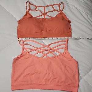 2 Zenana Outfitters braletts